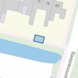 Perceel GNM00-C-2986