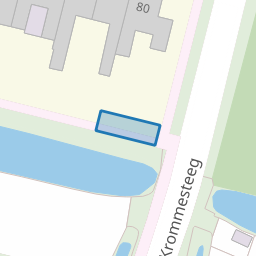 Perceel GNM00-C-2987