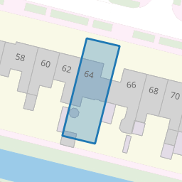 Perceel GNM00-C-2991