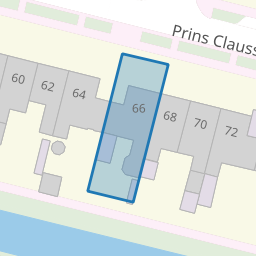 Perceel GNM00-C-2992