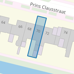 Perceel GNM00-C-2994