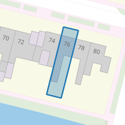 Perceel GNM00-C-2997