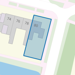 Perceel GNM00-C-2999