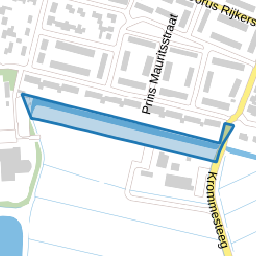 Perceel GNM00-C-3000