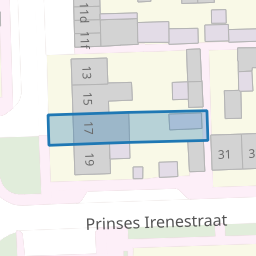 Perceel GNM00-C-3006