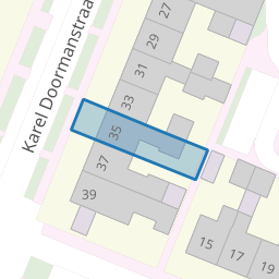 Perceel GNM00-C-3008