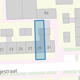 Perceel GNM00-C-3010