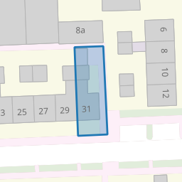 Perceel GNM00-C-3011