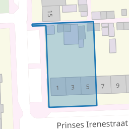 Perceel GNM00-C-3014