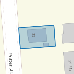 Perceel GNM00-C-3023