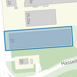 Perceel GNM00-C-3026