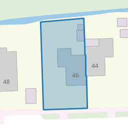 Perceel GNM00-C-3033