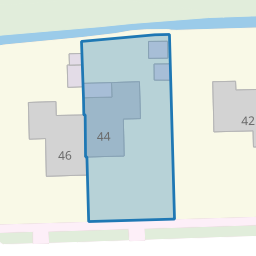 Perceel GNM00-C-3034