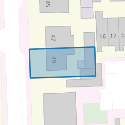 Perceel GNM00-C-3045