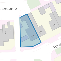 Perceel GNM00-C-3046