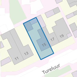 Perceel GNM00-C-3048