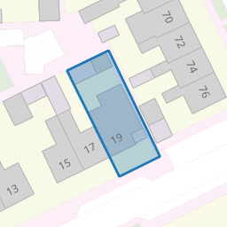 Perceel GNM00-C-3050