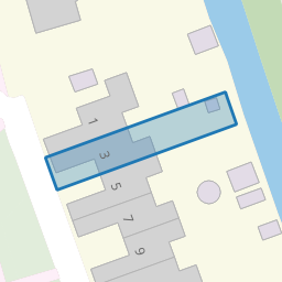 Perceel GNM00-C-3071