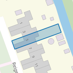 Perceel GNM00-C-3072