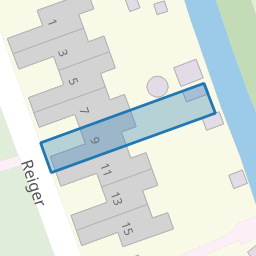 Perceel GNM00-C-3074