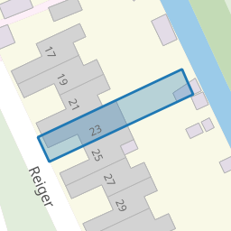 Perceel GNM00-C-3081