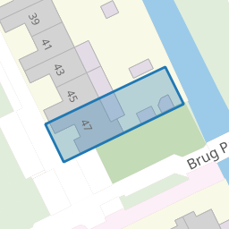 Perceel GNM00-C-3093