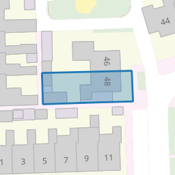 Perceel GNM00-C-3095