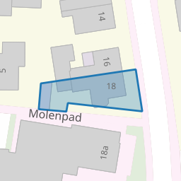 Perceel GNM00-C-3098