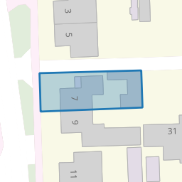 Perceel GNM00-C-3105