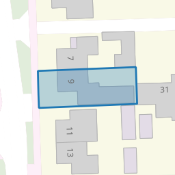 Perceel GNM00-C-3106