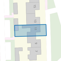 Perceel GNM00-C-3116