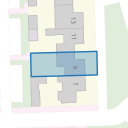 Perceel GNM00-C-3117