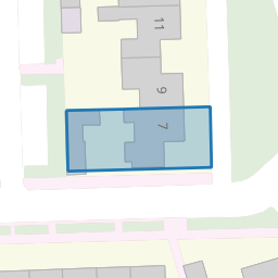 Perceel GNM00-C-3118