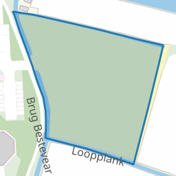 Perceel GNM00-C-3157