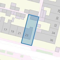 Perceel GNM00-C-3160