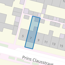 Perceel GNM00-C-3162