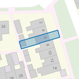 Perceel GNM00-C-3180