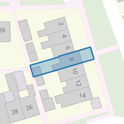 Perceel GNM00-C-3181