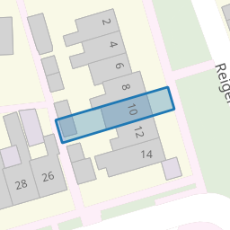 Perceel GNM00-C-3182