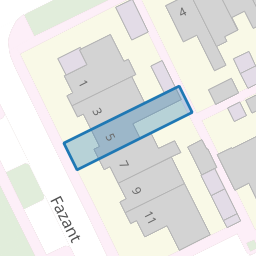 Perceel GNM00-C-3187