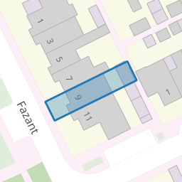 Perceel GNM00-C-3189