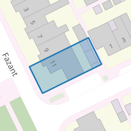 Perceel GNM00-C-3190