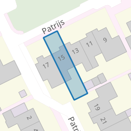 Perceel GNM00-C-3194