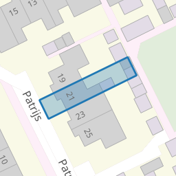 Perceel GNM00-C-3199