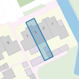 Perceel GNM00-C-3203