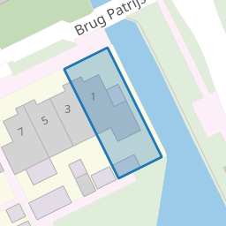 Perceel GNM00-C-3205