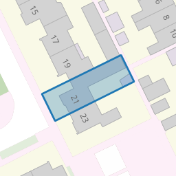 Perceel GNM00-C-3213