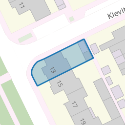 Perceel GNM00-C-3221