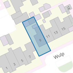 Perceel GNM00-C-3224