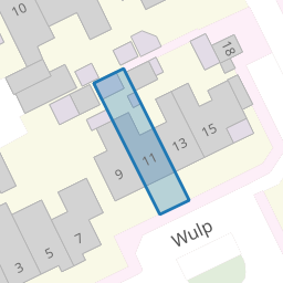 Perceel GNM00-C-3225